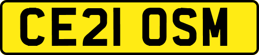 CE21OSM