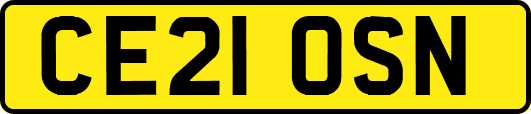 CE21OSN