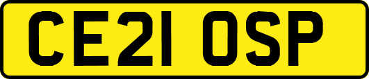 CE21OSP
