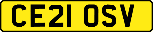 CE21OSV