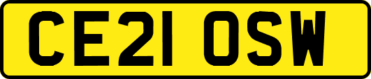 CE21OSW