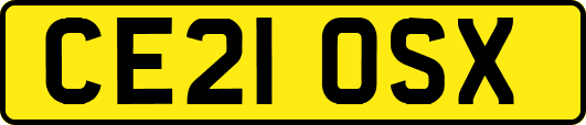 CE21OSX