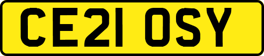 CE21OSY