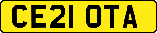 CE21OTA
