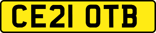 CE21OTB