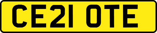 CE21OTE