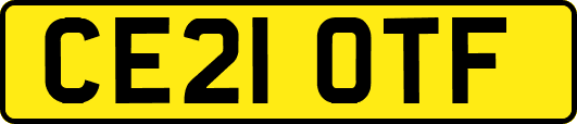 CE21OTF