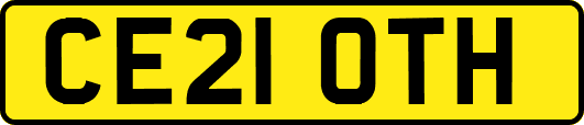 CE21OTH