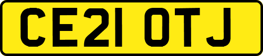 CE21OTJ