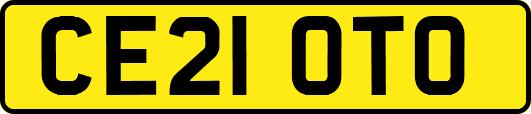 CE21OTO