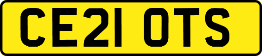 CE21OTS