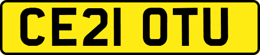 CE21OTU