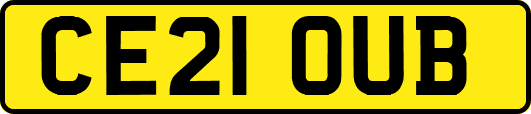 CE21OUB