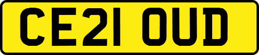 CE21OUD
