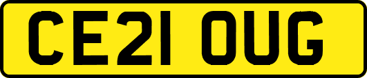 CE21OUG