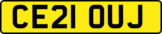 CE21OUJ
