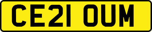 CE21OUM