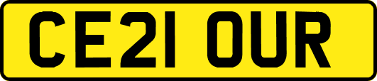 CE21OUR