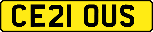 CE21OUS