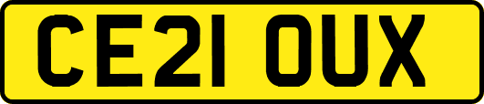 CE21OUX