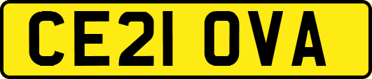 CE21OVA