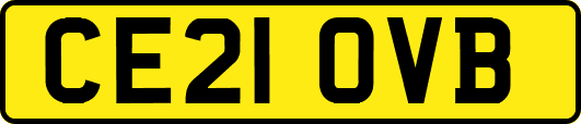 CE21OVB