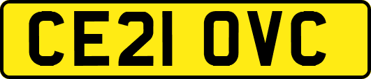 CE21OVC
