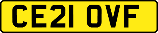 CE21OVF