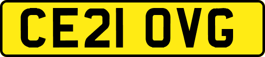 CE21OVG