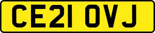 CE21OVJ