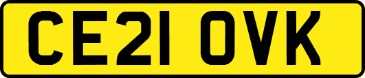 CE21OVK