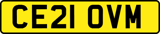CE21OVM