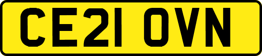 CE21OVN