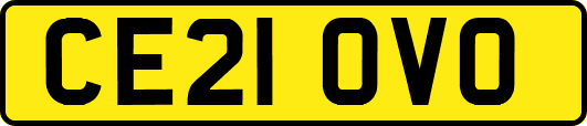 CE21OVO