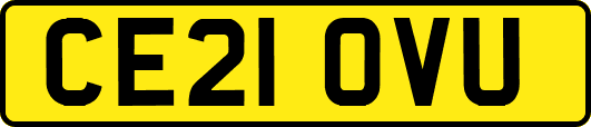 CE21OVU