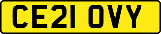 CE21OVY