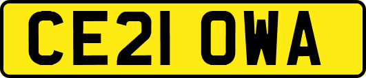 CE21OWA