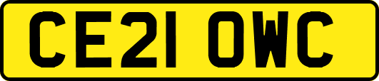 CE21OWC