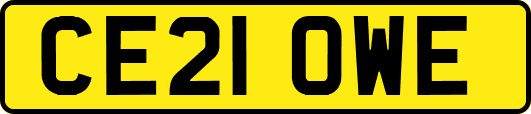 CE21OWE