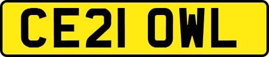 CE21OWL