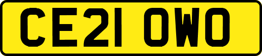 CE21OWO
