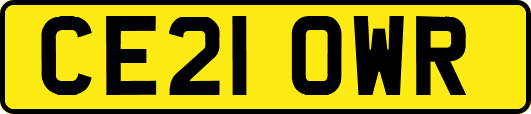 CE21OWR