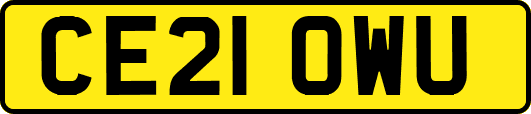 CE21OWU
