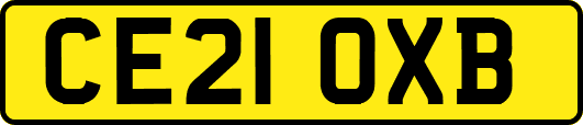 CE21OXB