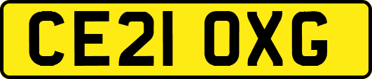 CE21OXG