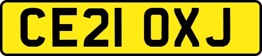 CE21OXJ