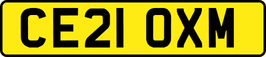 CE21OXM