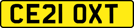 CE21OXT