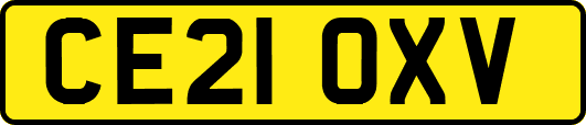 CE21OXV