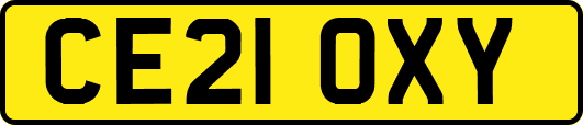 CE21OXY